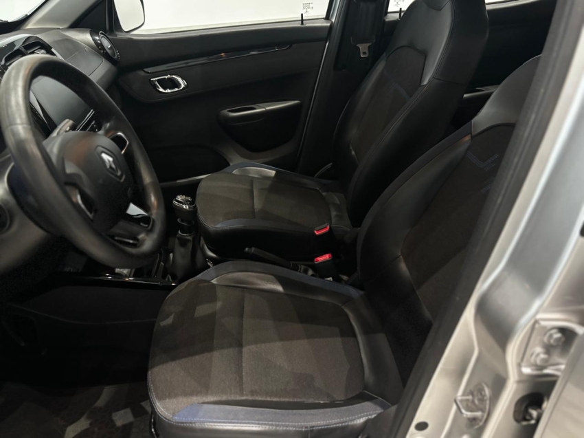 renault kwid 1.0 12v sce flex intense manual 4p 20237