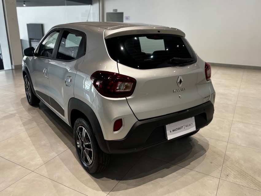 renault kwid 1.0 12v sce flex intense manual 4p 20235