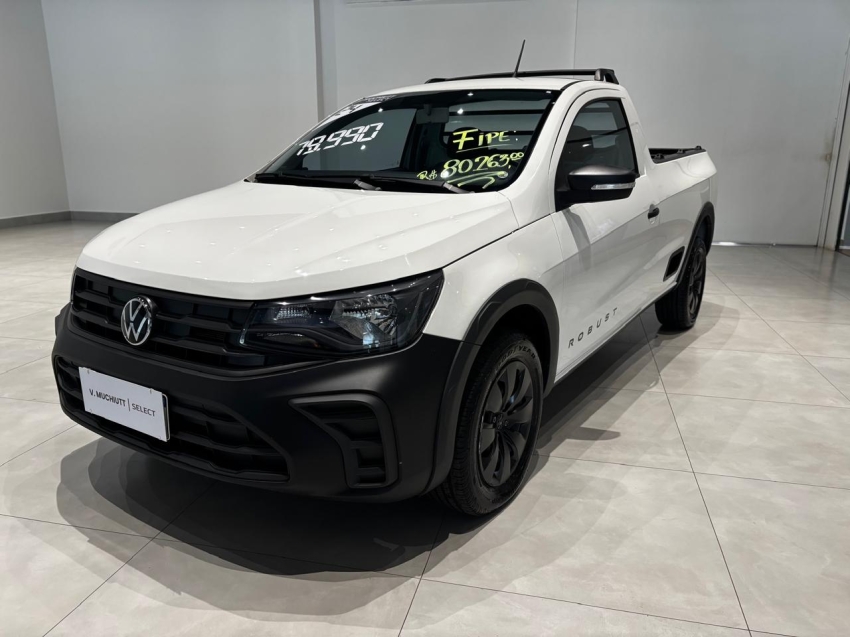 volkswagen saveiro 1.6 msi robust cs 16v flex 2p manual 2024 volkswagen saveiro 1.6 msi robust cs 16v flex 2p manual 2024