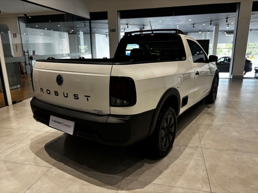 volkswagen saveiro 1.6 msi robust cs 16v flex 2p manual 20243