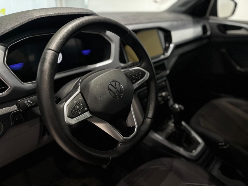 volkswagen t-cross 1.0 200 tsi total flex automatico 4p 20248