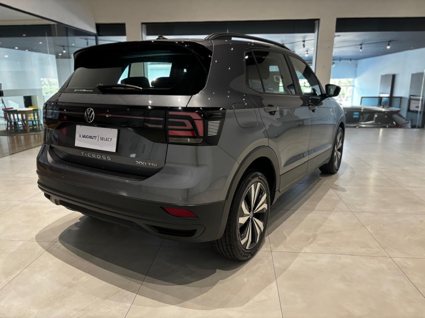 volkswagen t-cross 1.0 200 tsi total flex automatico 4p 20243