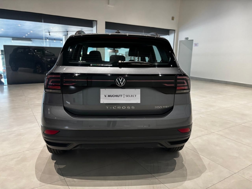 volkswagen t-cross 1.0 200 tsi total flex automatico 4p 20244