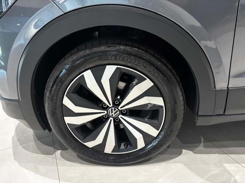 volkswagen t-cross 1.0 200 tsi total flex automatico 4p 202410