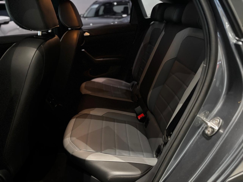 volkswagen nivus 1.0 200 tsi total flex highline automatico 4p 20237