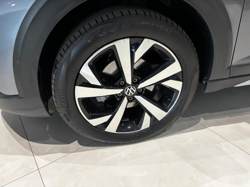 volkswagen nivus 1.0 200 tsi total flex highline automatico 4p 20236