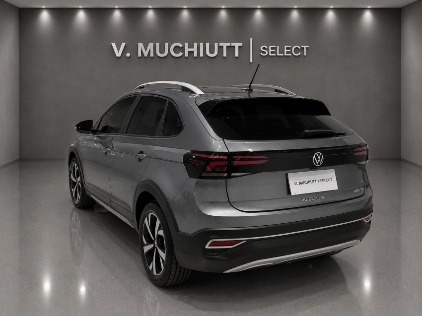 volkswagen nivus 1.0 200 tsi total flex highline automatico 4p 20235