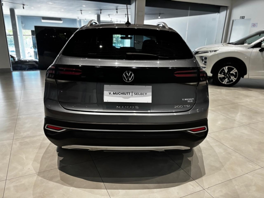 volkswagen nivus 1.0 200 tsi total flex highline automatico 4p 20234