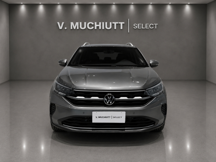 volkswagen nivus 1.0 200 tsi total flex highline automatico 4p 20231