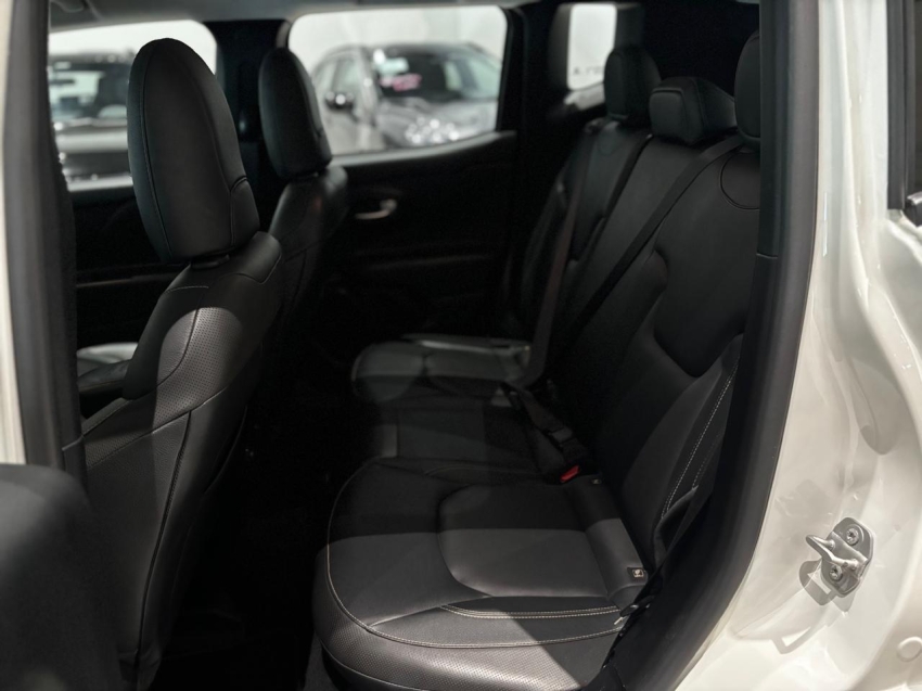 jeep renegade 1.3 t270 turbo flex longitude at6 4p automatico 20246