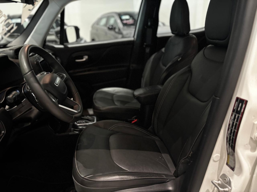 jeep renegade 1.3 t270 turbo flex longitude at6 4p automatico 20247