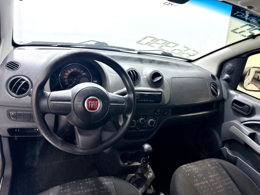 fiat fiorino 1.4 mpi furgao hard working 8v flex 2p manual 20208