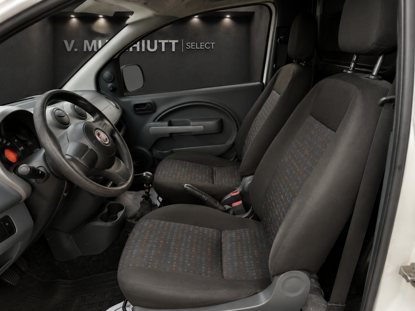 fiat fiorino 1.4 mpi furgao hard working 8v flex 2p manual 20206