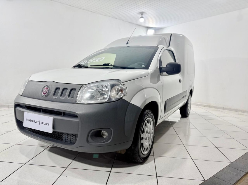 fiat fiorino 1.4 mpi furgao hard working 8v flex 2p manual 20200