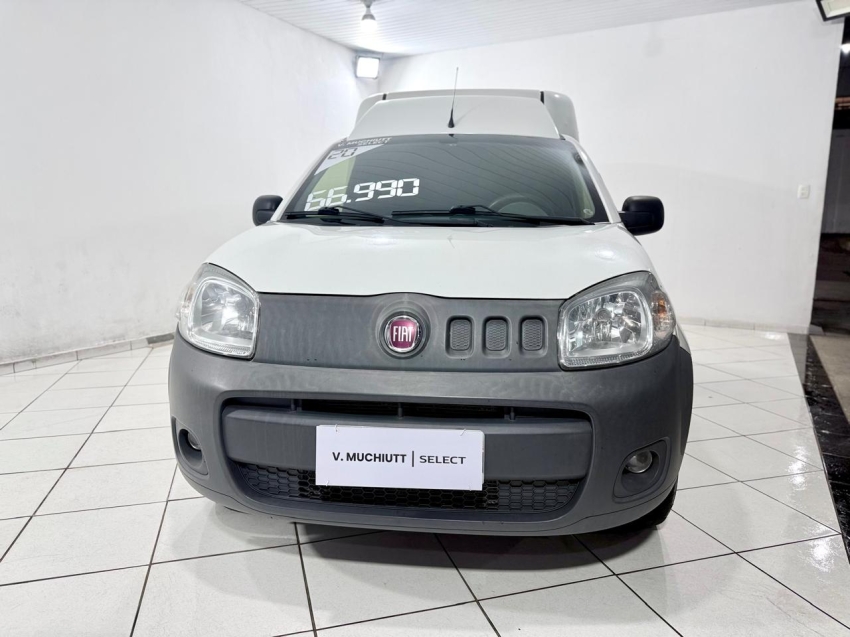 fiat fiorino 1.4 mpi furgao hard working 8v flex 2p manual 20201