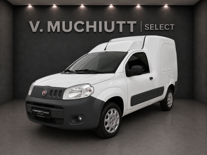 fiat fiorino 1.4 mpi furgao hard working 8v flex 2p manual 20202