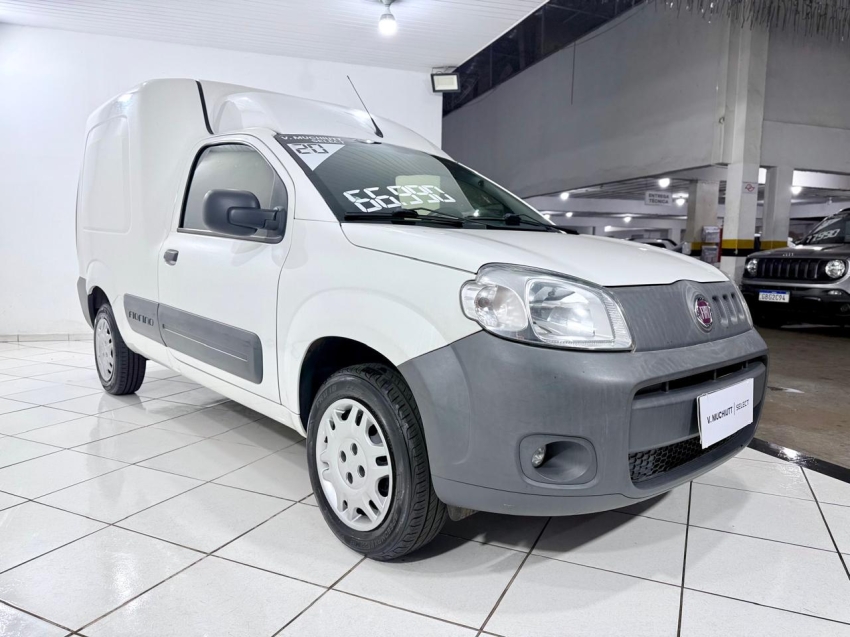 fiat fiorino 1.4 mpi furgao hard working 8v flex 2p manual 20202