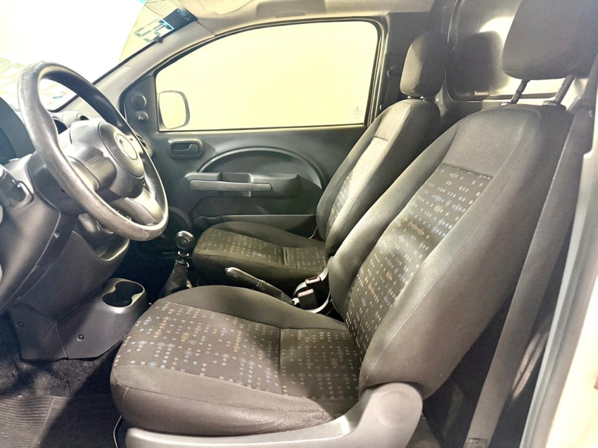 fiat fiorino 1.4 mpi furgao hard working 8v flex 2p manual 20207