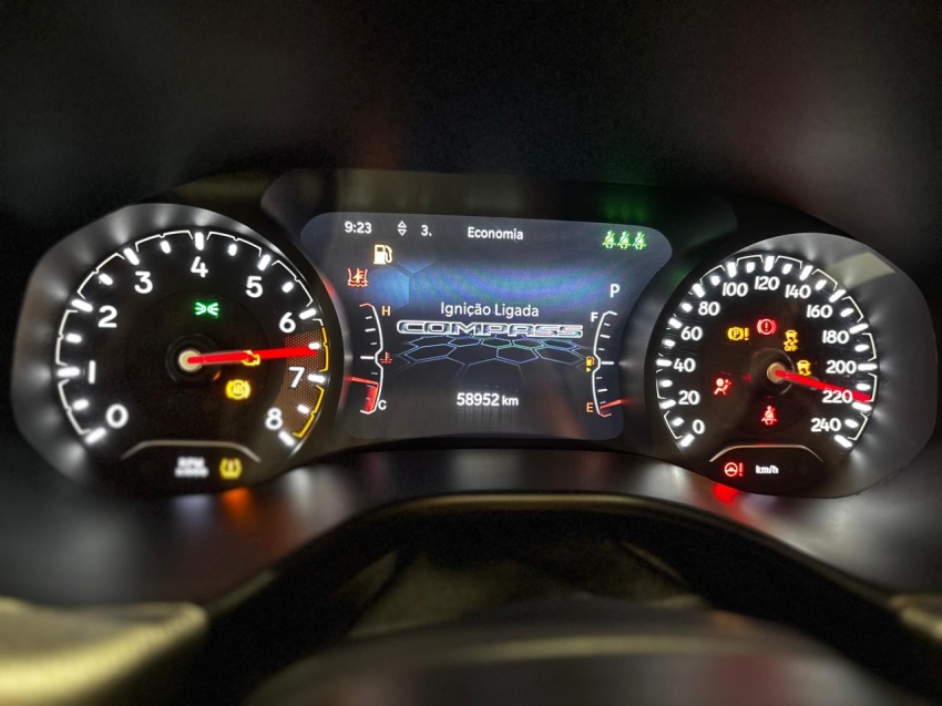 jeep compass 1.3 t270 turbo flex longitude at6 4p automatico 202210