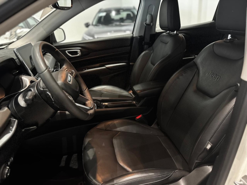 jeep compass 1.3 t270 turbo flex longitude at6 4p automatico 20228