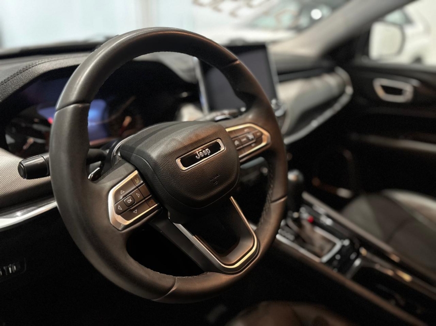 jeep compass 1.3 t270 turbo flex longitude at6 4p automatico 20229