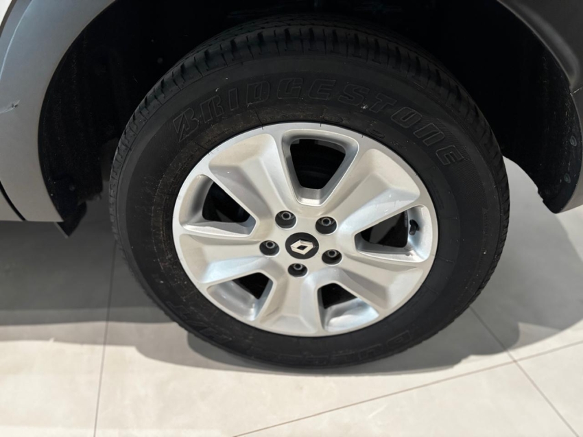 renault captur 1.6 16v sce flex life x-tronic 4p automatico 20196