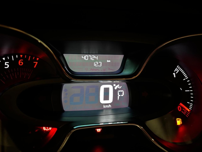 renault captur 1.6 16v sce flex life x-tronic 4p automatico 20199