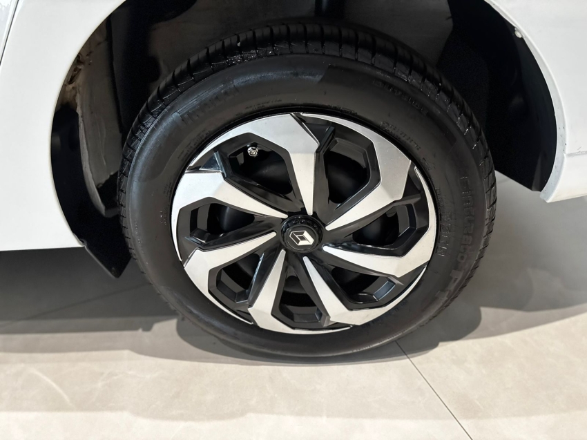 renault logan 1.6 16v sce flex zen manual 4p 20216