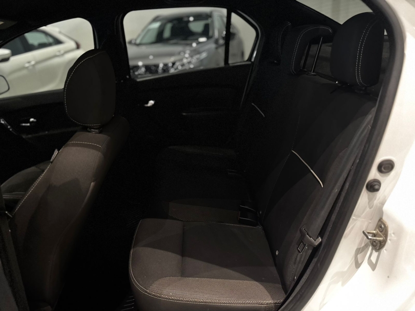 renault logan 1.6 16v sce flex zen manual 4p 202110