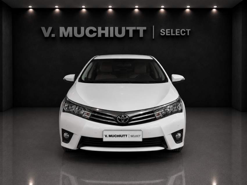 toyota corolla 2.0 xei 16v flex 4p automatico 20161
