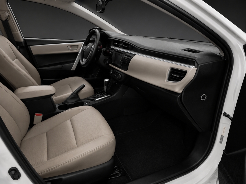 toyota corolla 2.0 xei 16v flex 4p automatico 20167