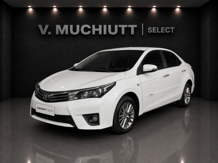 toyota corolla 2.0 xei 16v flex 4p automatico 2016