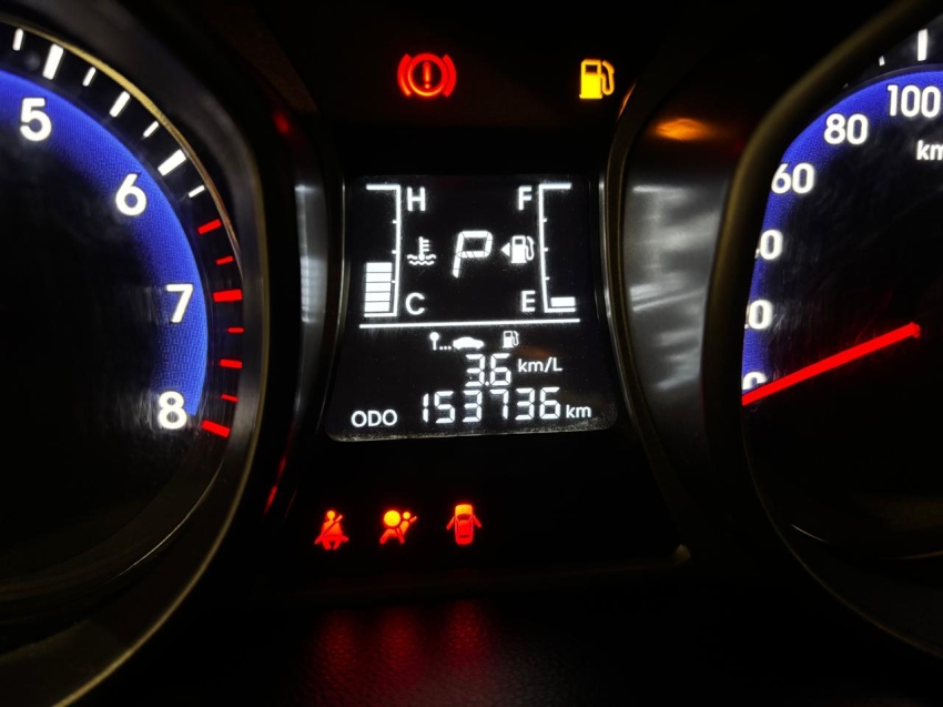 hyundai hb20x 1.6 16v style flex 4p automatico 20169