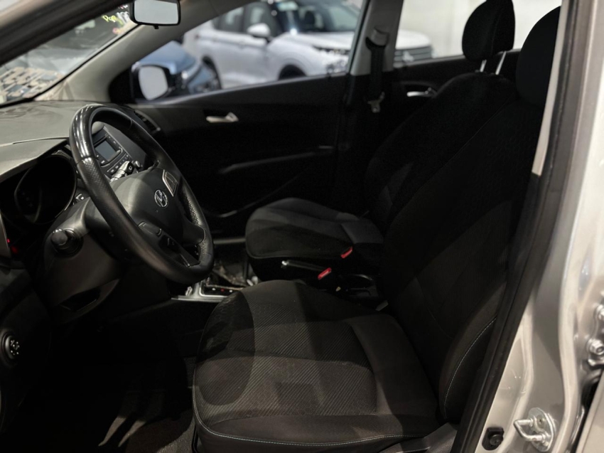 hyundai hb20x 1.6 16v style flex 4p automatico 20166