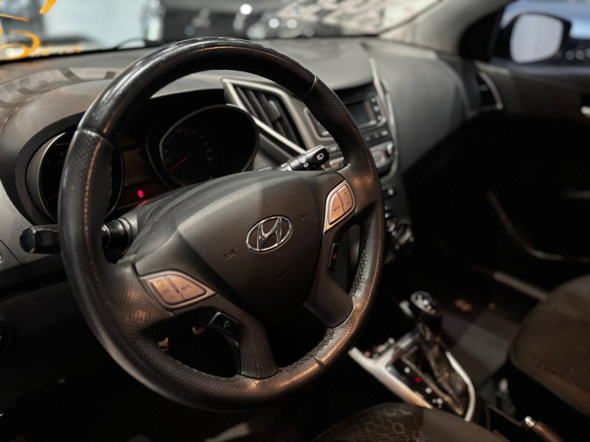 hyundai hb20x 1.6 16v style flex 4p automatico 20167