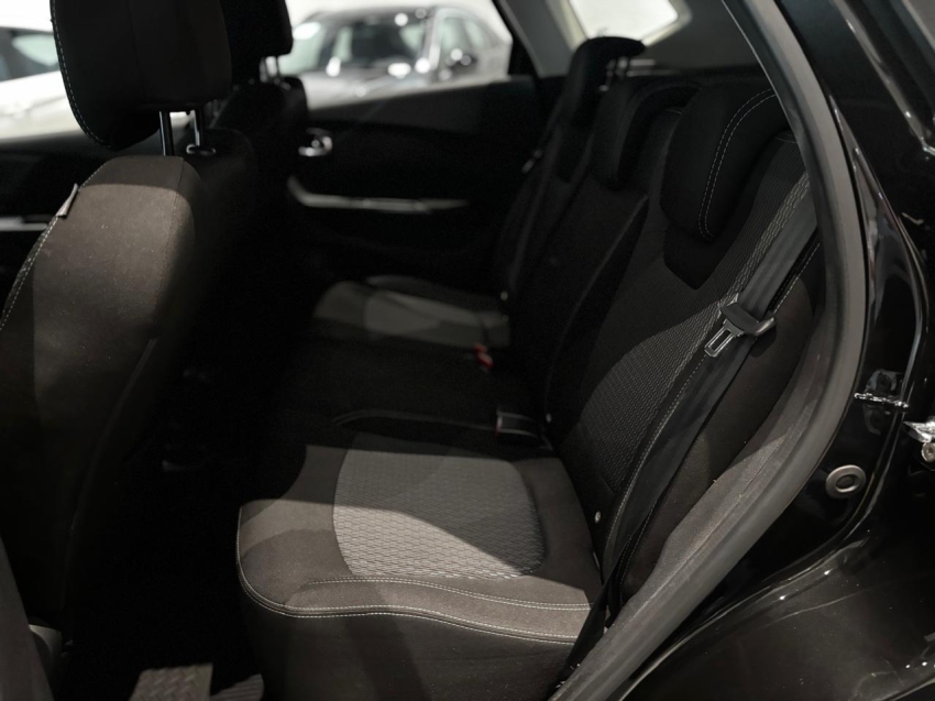renault captur 1.6 16v sce flex life x-tronic 4p automatico 20196