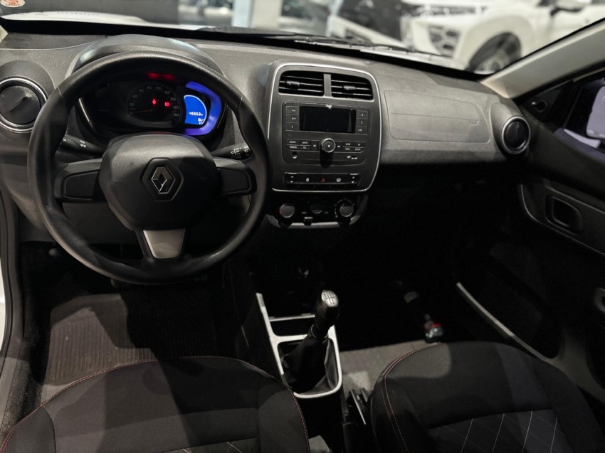 renault kwid 1.0 12v sce flex zen manual 4p 20216