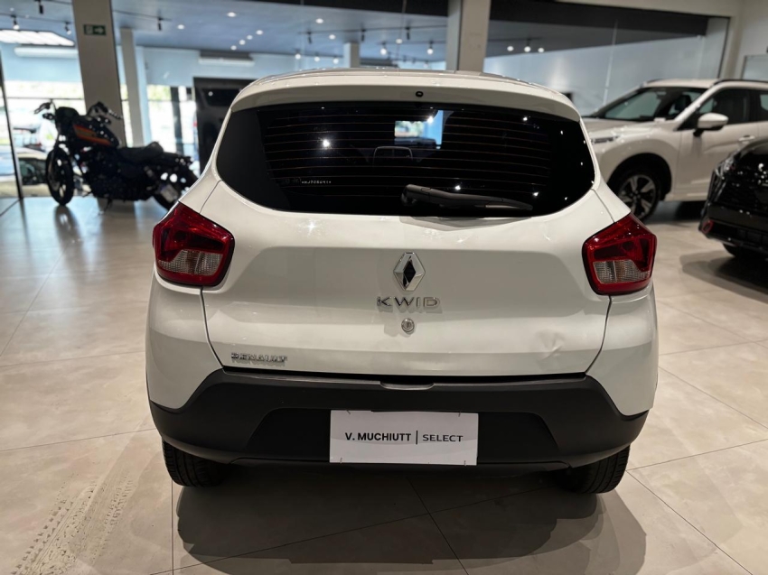 renault kwid 1.0 12v sce flex zen manual 4p 20214