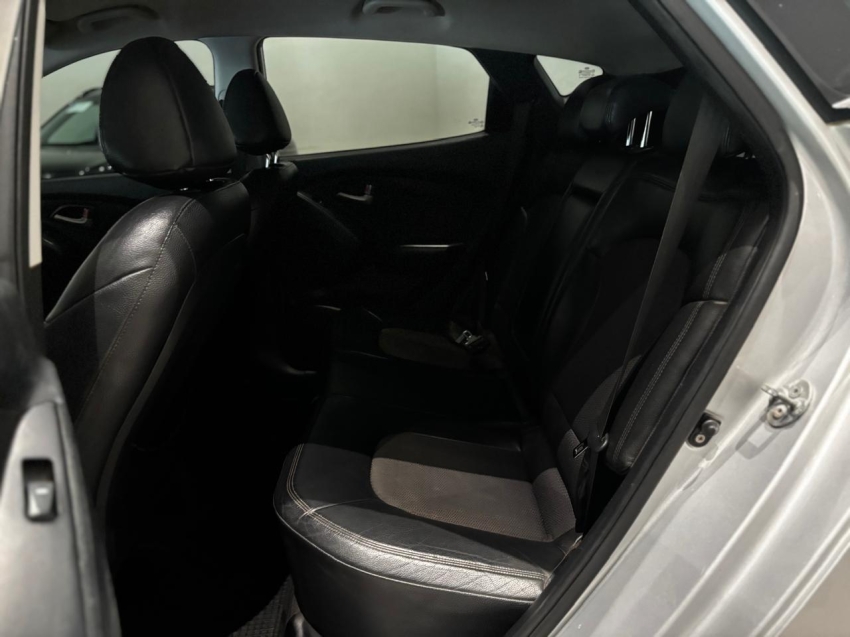 hyundai ix35 2.0 mpfi gls 4x2 16v gasolina 4p automatico flex 20126