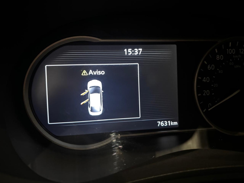 nissan versa 1.6 16v flex exclusive xtronic 4p automatico 202512