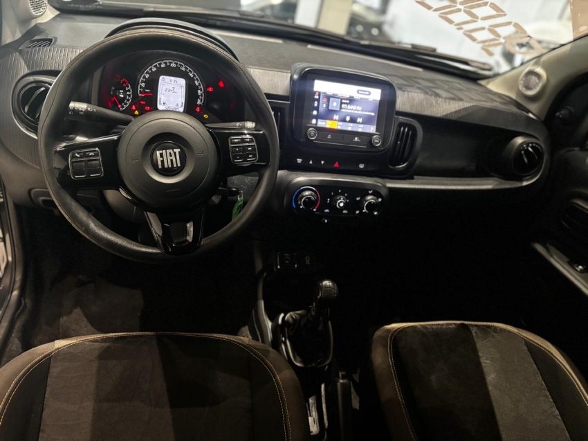 fiat mobi 1.0 evo flex trekking manual 4p 20248