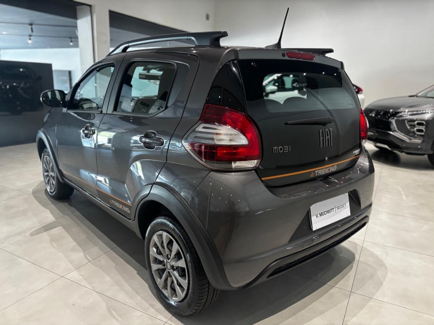 fiat mobi 1.0 evo flex trekking manual 4p 20245