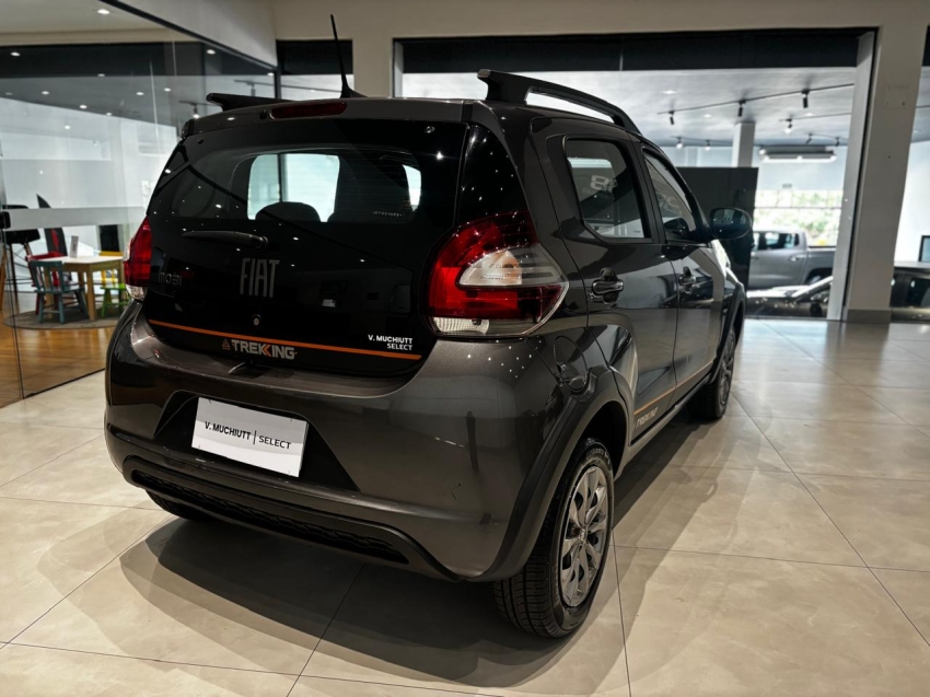 fiat mobi 1.0 evo flex trekking manual 4p 20243