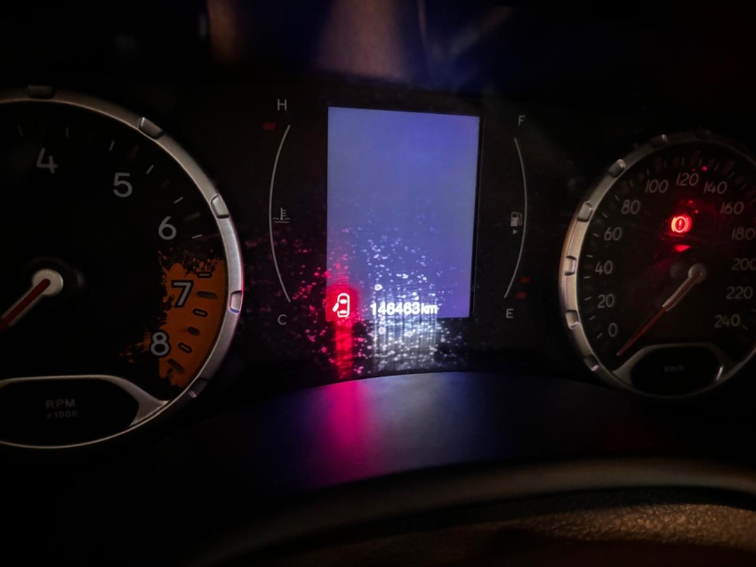 jeep renegade 1.8 16v flex sport 4p manual 201610