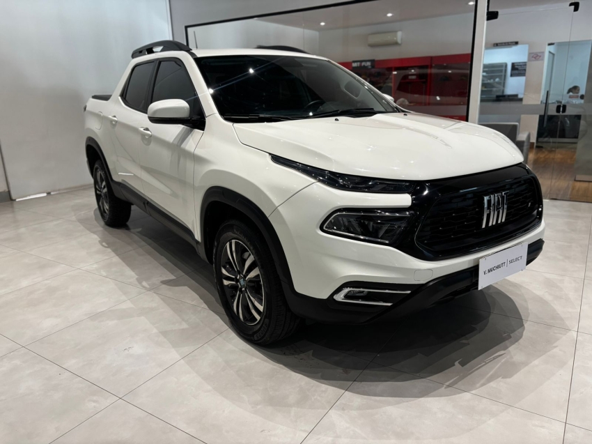 fiat toro 1.3 turbo 270 flex freedom at6 4p automatico 20242