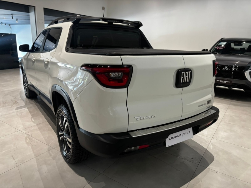 fiat toro 1.3 turbo 270 flex freedom at6 4p automatico 20245