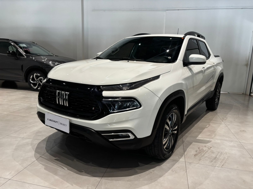 fiat toro 1.3 turbo 270 flex freedom at6 4p automatico 2024