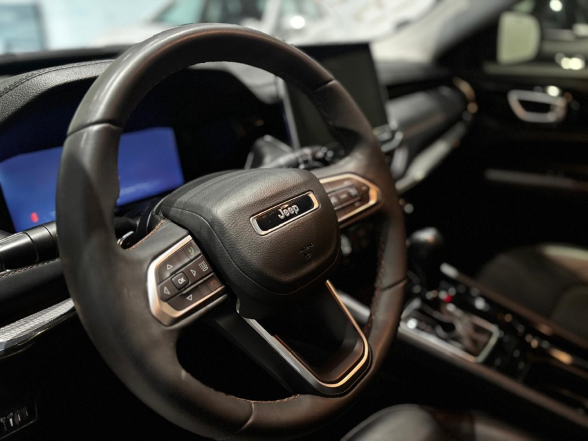 jeep compass 1.3 t270 turbo flex limited at6 4p automatico 20228