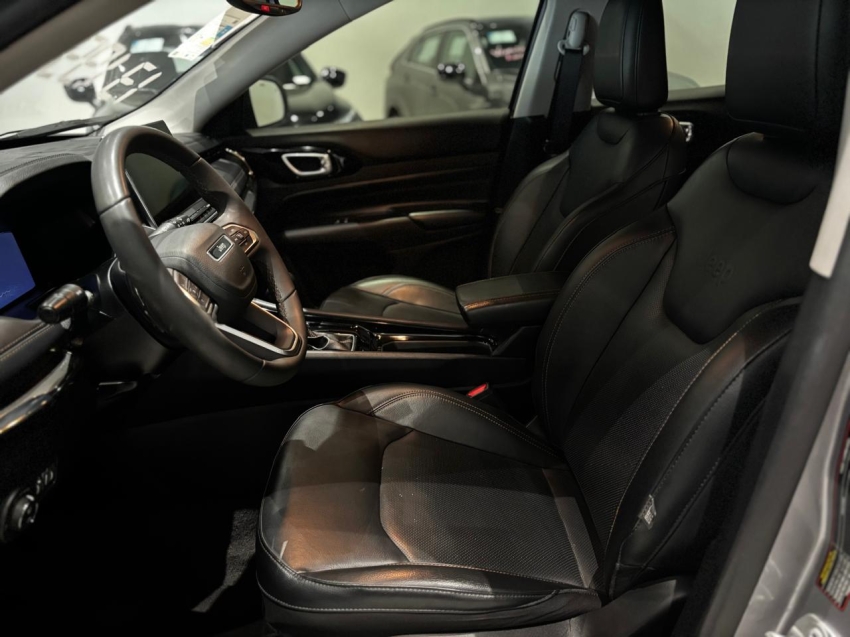 jeep compass 1.3 t270 turbo flex limited at6 4p automatico 20226