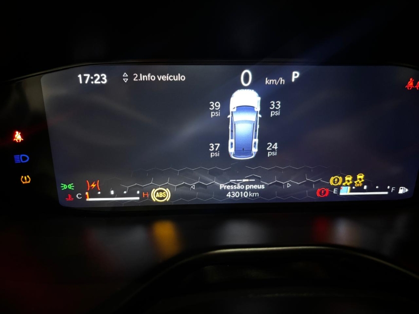 jeep compass 1.3 t270 turbo flex limited at6 4p automatico 20229